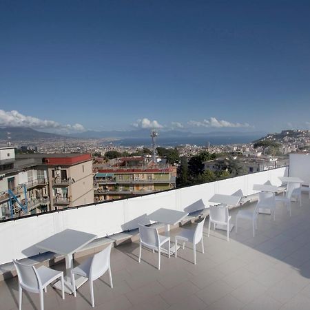 B&B Dolce Sogno Napoli Eksteriør bilde
