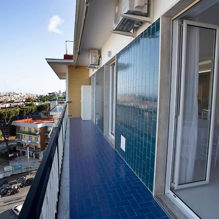 B&B Dolce Sogno Napoli Eksteriør bilde