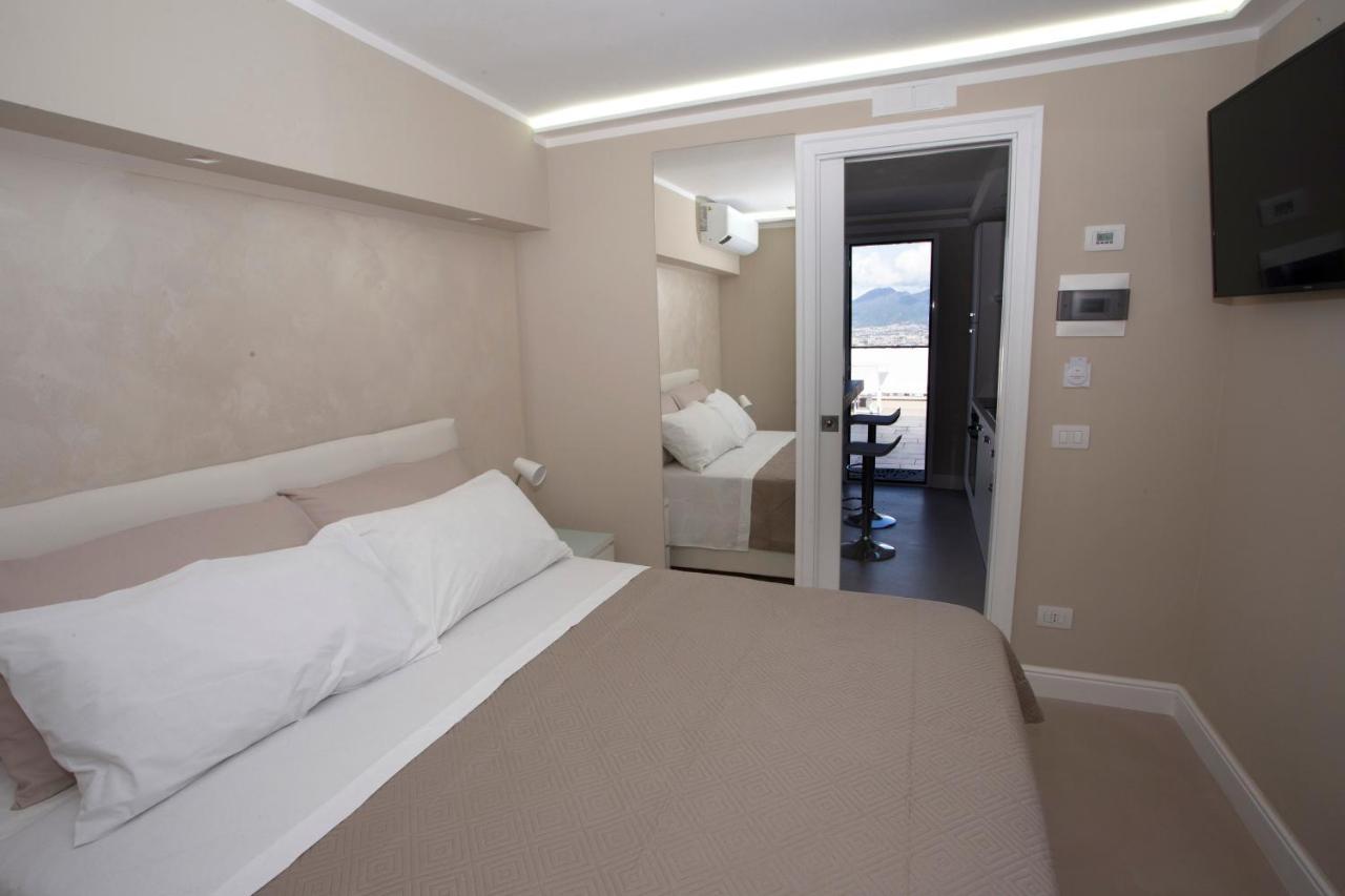 B&B Dolce Sogno Napoli Eksteriør bilde