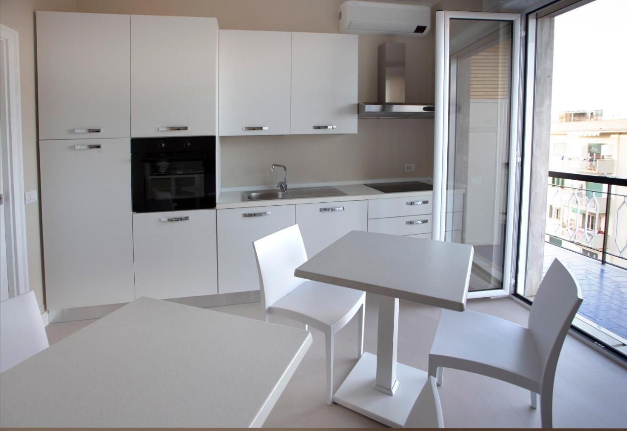 B&B Dolce Sogno Napoli Eksteriør bilde