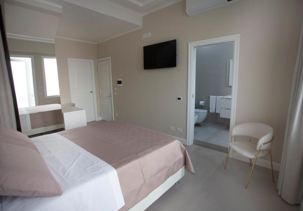 B&B Dolce Sogno Napoli Eksteriør bilde