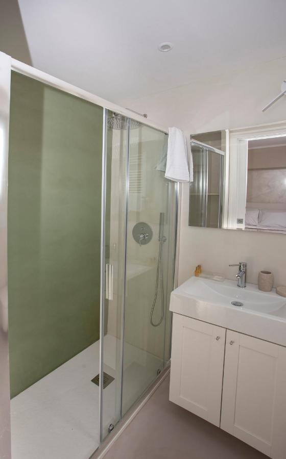 B&B Dolce Sogno Napoli Eksteriør bilde