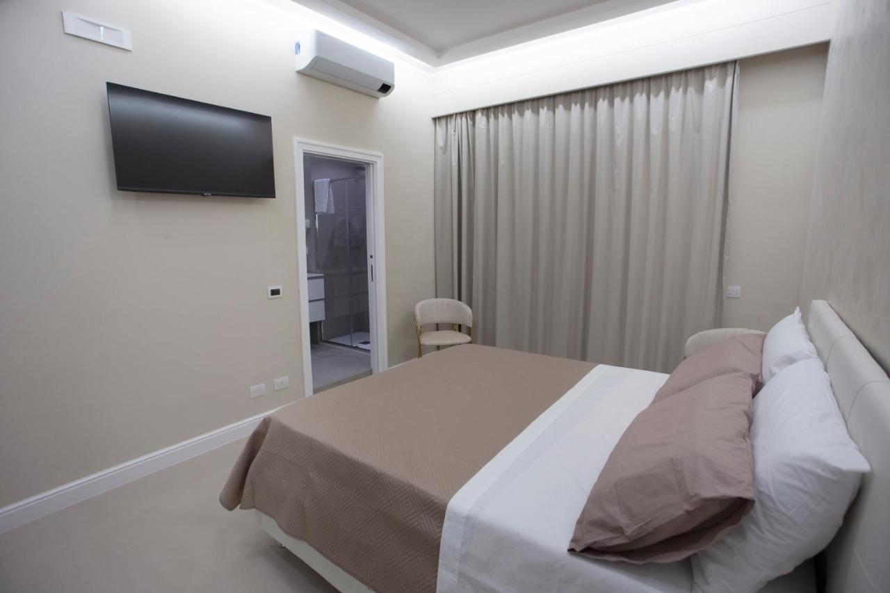 B&B Dolce Sogno Napoli Eksteriør bilde