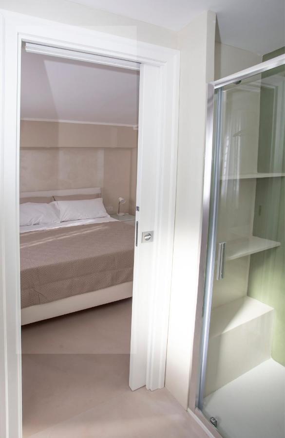 B&B Dolce Sogno Napoli Eksteriør bilde