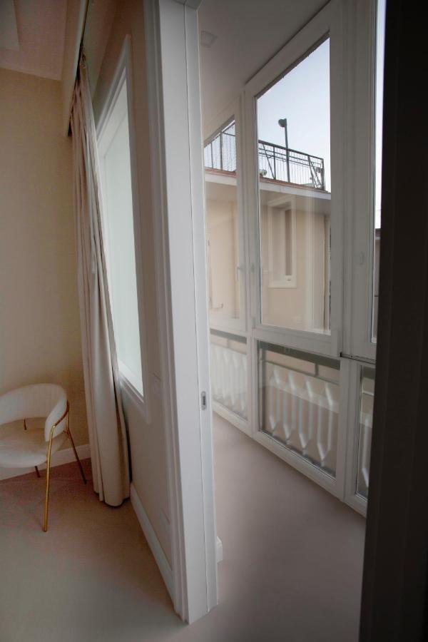 B&B Dolce Sogno Napoli Eksteriør bilde
