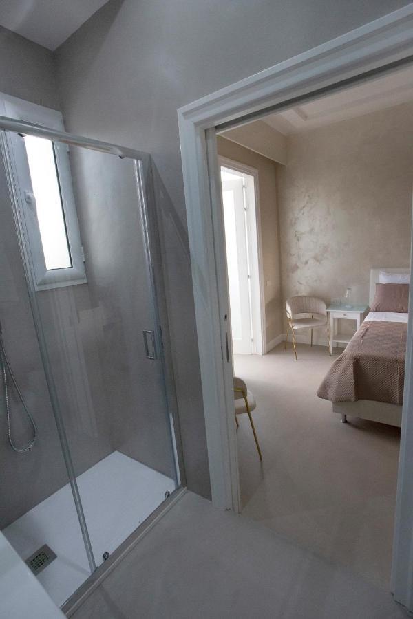 B&B Dolce Sogno Napoli Eksteriør bilde