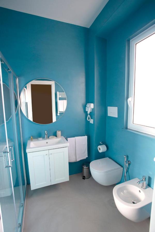 B&B Dolce Sogno Napoli Eksteriør bilde