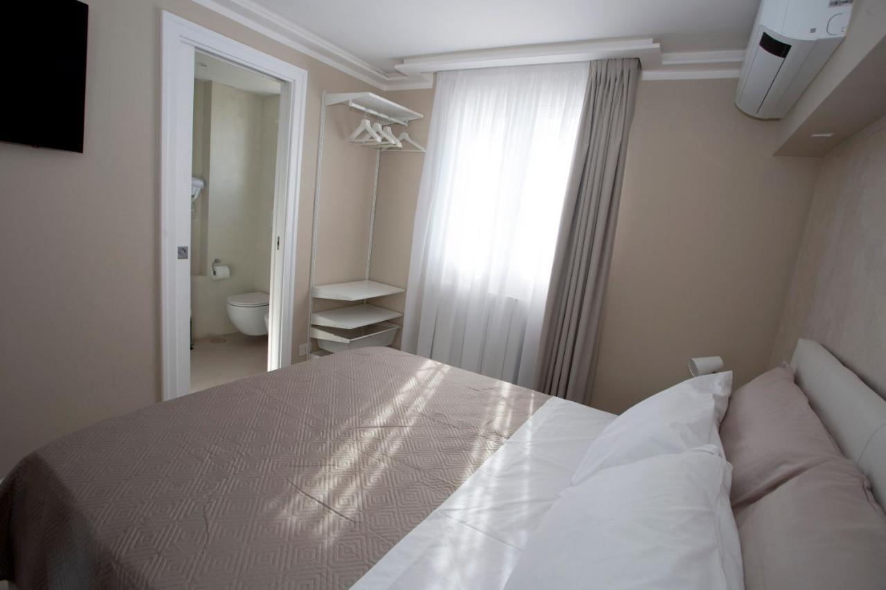 B&B Dolce Sogno Napoli Eksteriør bilde