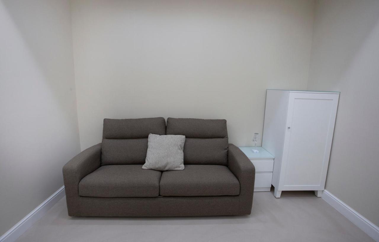 B&B Dolce Sogno Napoli Eksteriør bilde