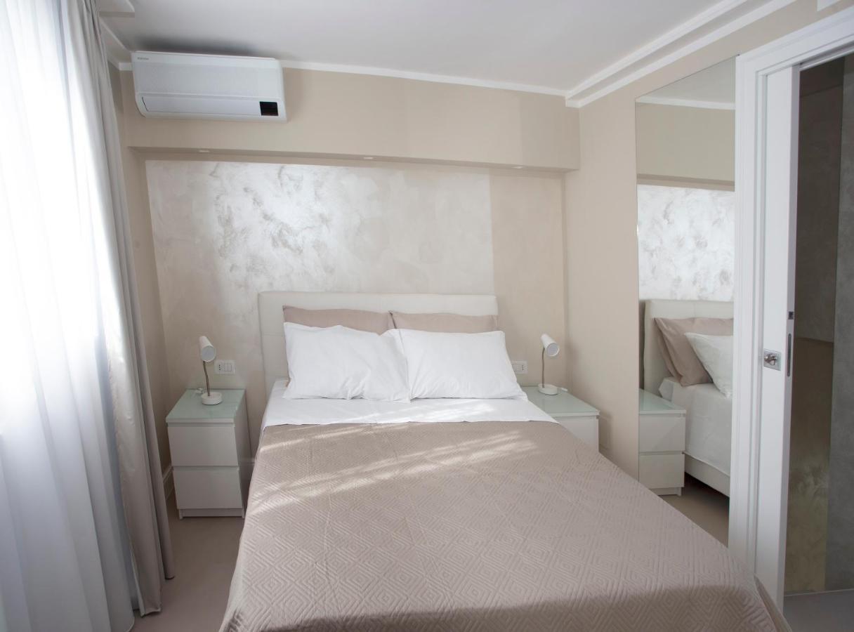 B&B Dolce Sogno Napoli Eksteriør bilde