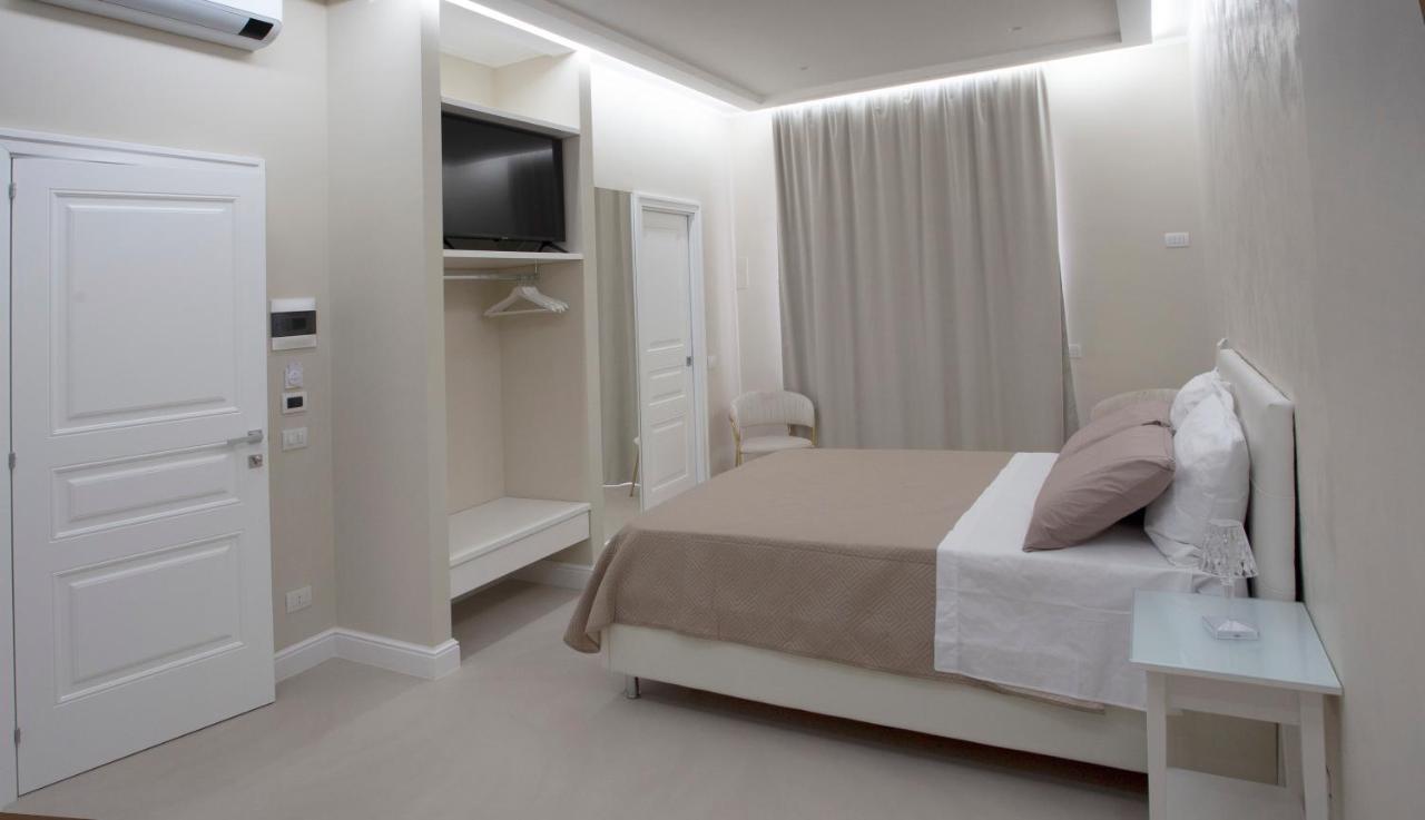 B&B Dolce Sogno Napoli Eksteriør bilde