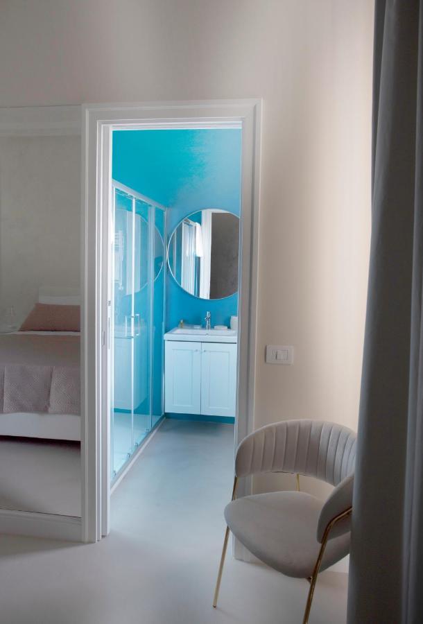 B&B Dolce Sogno Napoli Eksteriør bilde