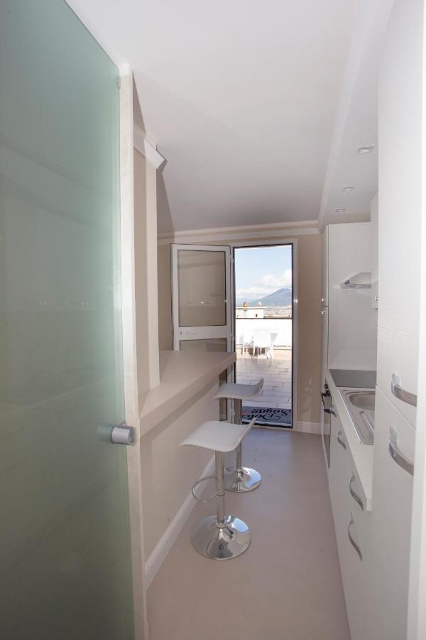 B&B Dolce Sogno Napoli Eksteriør bilde
