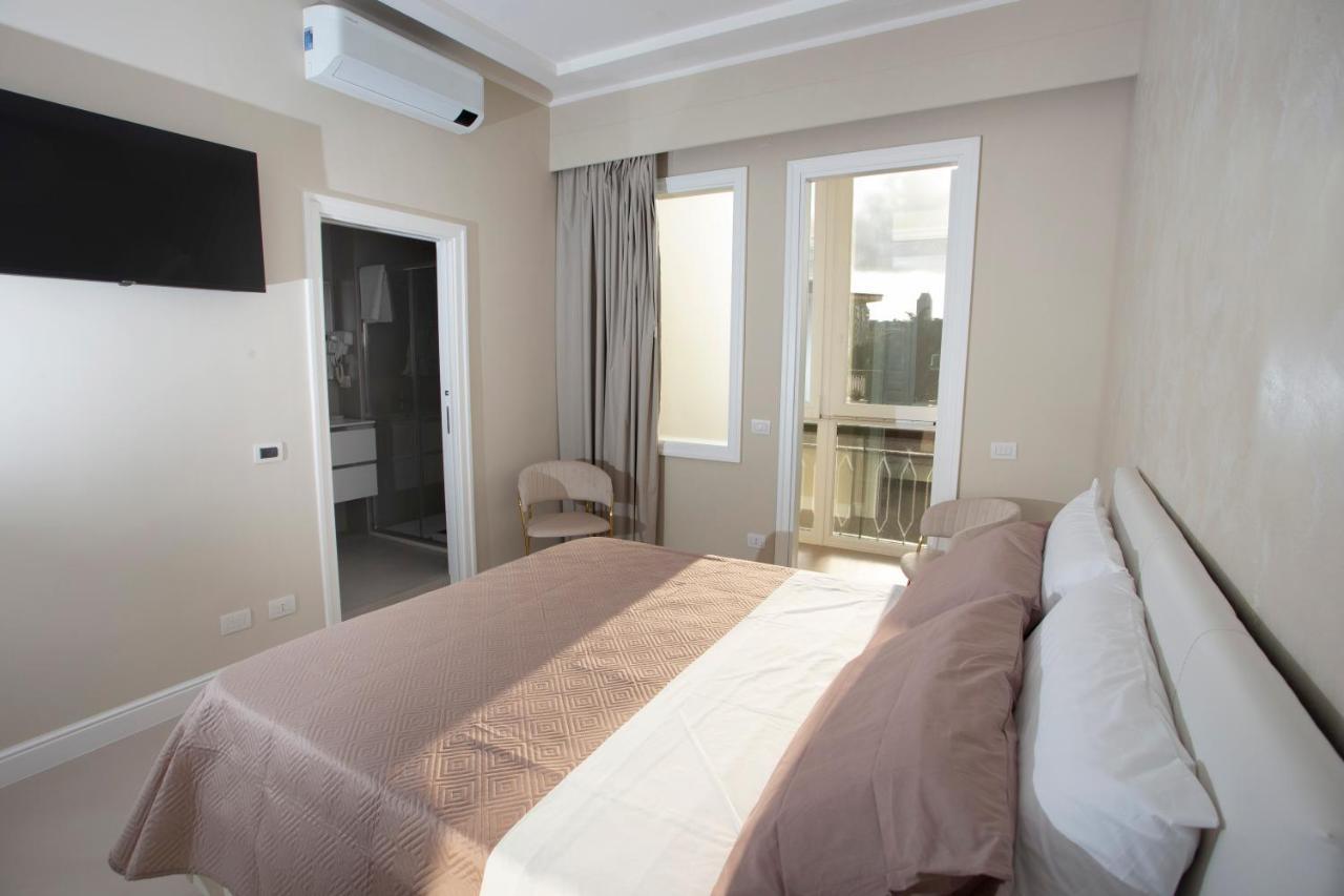 B&B Dolce Sogno Napoli Eksteriør bilde