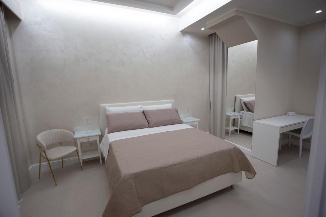 B&B Dolce Sogno Napoli Eksteriør bilde