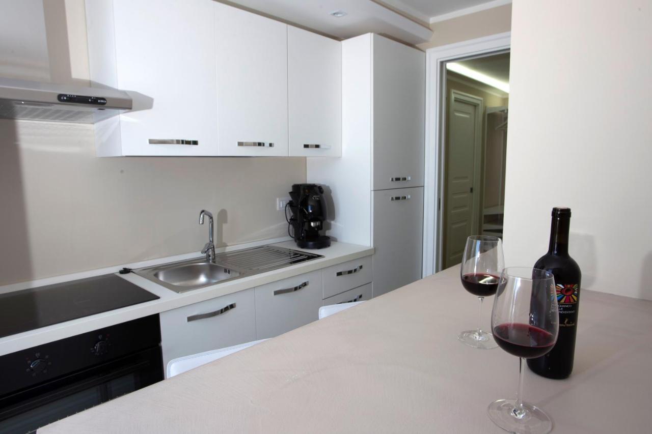 B&B Dolce Sogno Napoli Eksteriør bilde