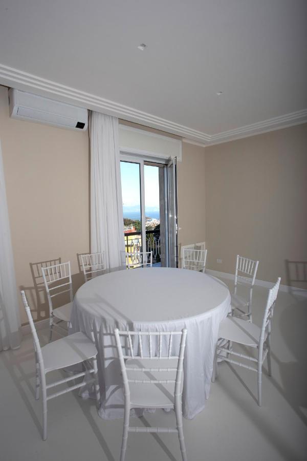 B&B Dolce Sogno Napoli Eksteriør bilde